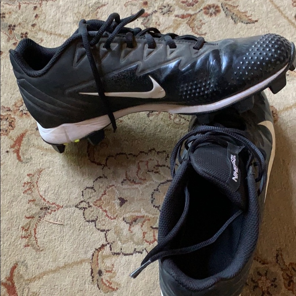 Nike Vapor Baseball Cleats
